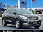 2013 Buick Enclave