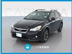 2014 Subaru XV Crosstrek