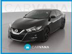 2016 Nissan Maxima