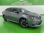 2018 Nissan Sentra