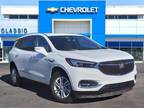 2019 Buick Enclave