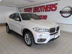 2019 Bmw X6