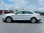 2019 Ford Taurus