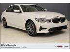 2021 Bmw 330