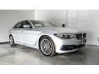 2019 BMW 530e