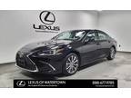 2021 Lexus ES 350