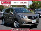 2019 Buick Envision