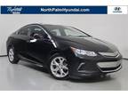 2017 Chevrolet Volt