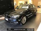 2014 BMW 328 Gran Turismo