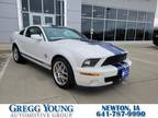 2008 Ford Mustang