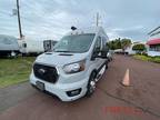 2025 Coachmen Beyond 22C AWD Li3