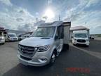 2025 Leisure Travel Unity U24FX