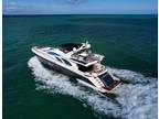 2010 Azimut Boat for Sale