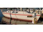 1987 CS Yachts CS 40 Boat for Sale