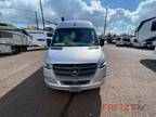 2025 Coachmen Galleria 24FL