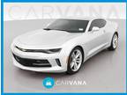 2017 Chevrolet Camaro