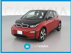 2018 BMW i3