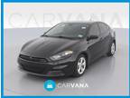 2015 Dodge Dart