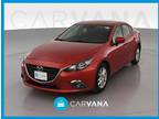 2015 Mazda Mazda3