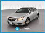2011 Chevrolet Cruze