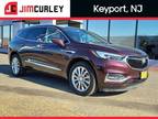 2018 Buick Enclave