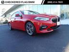 2021 BMW 228 Gran Coupe