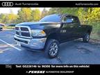 2016 Ram 3500