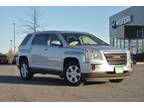 2016 GMC Terrain