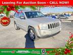 2007 Jeep Grand Cherokee