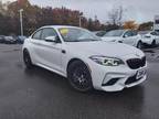 2019 Bmw M2
