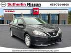 2018 Nissan Sentra