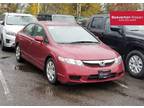 2011 Honda Civic