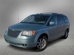 2008 Chrysler Town & Country