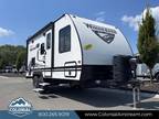 2020 Winnebago Micro Minnie 2106FBS