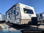 2018 Forest River Flagstaff Micro Lite 23LB