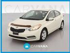 2015 Kia Forte