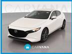 2019 Mazda Mazda3