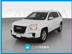 2017 GMC Terrain