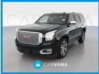 2017 GMC Yukon