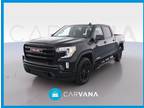 2021 GMC Sierra 1500 Crew Cab
