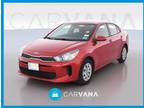 2018 Kia Rio