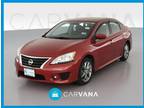 2013 Nissan Sentra