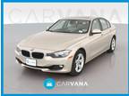 2015 BMW 3-Series