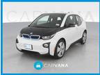 2016 BMW i3