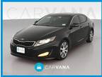 2012 Kia Optima