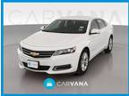 2015 Chevrolet Impala