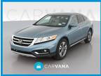 2014 Honda Crosstour