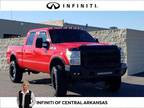 2016 Ford F-250