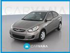 2014 Hyundai Accent