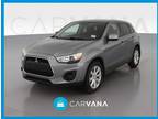 2015 Mitsubishi Outlander Sport